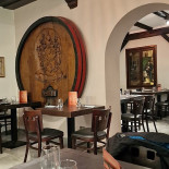 Auberge Du Rempart