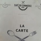 Le Commerce