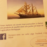 Crêperie Le Belem