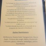 Le Paquis
