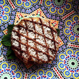 Sheherazade
