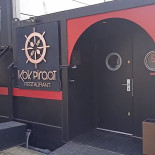 Kok Piraat