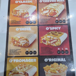 O'tacos Lens