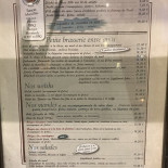 Le Pain De La Bouche