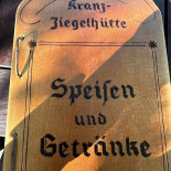 Gaststätte Ziegelhütte