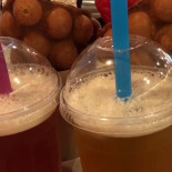 Eiscafé Veneto Da Timmi Salvo Mainburg