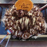 Eiscafé Veneto Da Timmi Salvo Mainburg
