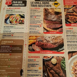 Buffalo Grill Lezennes