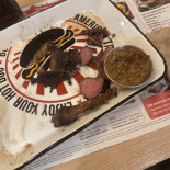 Buffalo Grill Lezennes