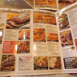 Buffalo Grill Lezennes