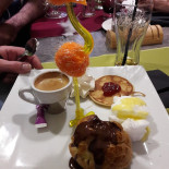 La Grande Brasserie Salle 14 Depuis 1990 Joinville