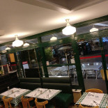Bistrot De La Gare