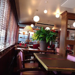 O'bistro