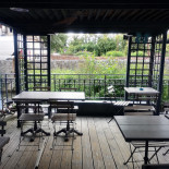 O Tea Café