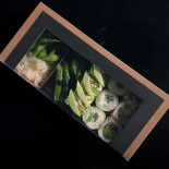 Sushi Shop Cannes Vagliano