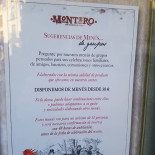 Casa Montero
