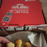 Papa Johns Pizza