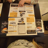 Gastro Burger
