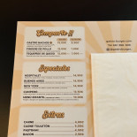 Gastro Burger