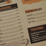 Gastro Burger