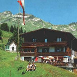 Sportheim Sv Karsau (kickhüsle)