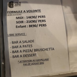 Soho Urban Food