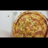 Desig Pizza