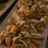 Quina Creu Tapas