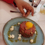 Bistro Le Physalis