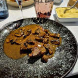 Bistro Le Physalis