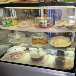 Cafetería Chocolat's