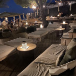 Da Mare By Sea Lounge