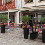 Ireland's Own Irish Pub Ludwigshafen