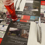 Le Vieux Bourg