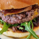 Le Saint Burger