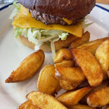 Le Saint Burger