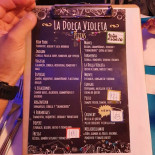 La Dolca Violeta