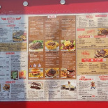 Buffalo Grill Wintzenheim