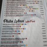 Bar Restaurante El Delfin