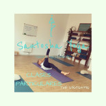 Santosha Yoga
