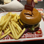 Buffalo Grill Bourg-lès-valence