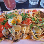 Figlio By Fiston Cuisine Italienne Pinsa Romana