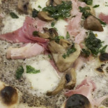 Figlio By Fiston Cuisine Italienne Pinsa Romana
