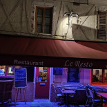 Le Resto Châteaufort
