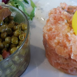 Brasserie O Saint Martin