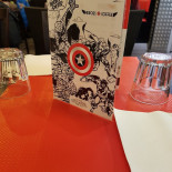 Heroes Coffee