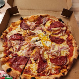 Pizza Da Angelo 92100 Pizzeria Boulogne Billancourt (92) Italien Ouvert Le Dimanche Pizza Livraison 92
