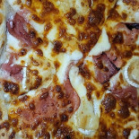 Pizza Twin