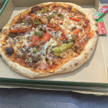 Pizza Service