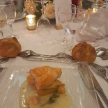 Relais De La Benerie